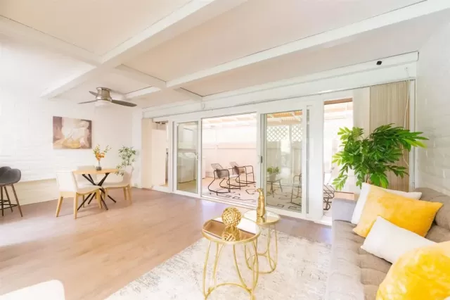 MLS: NDP2603043 Condo For Sale