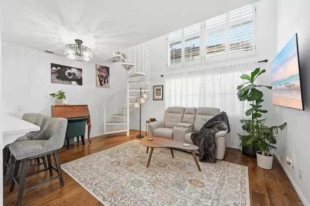 MLS: NDP2603082 Condo For Sale