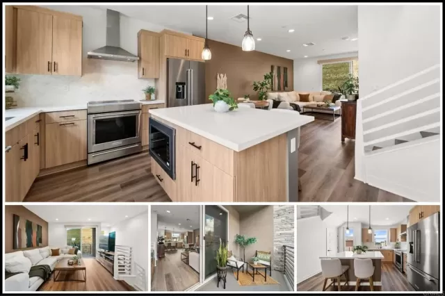 MLS: NDP2603175 Condo For Sale