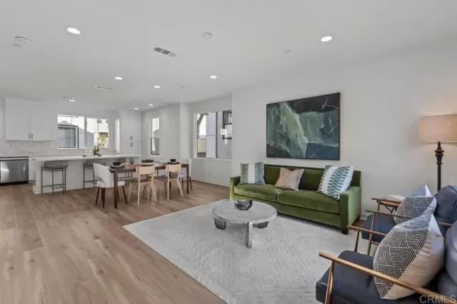 MLS: NDP2603206 Condo For Sale