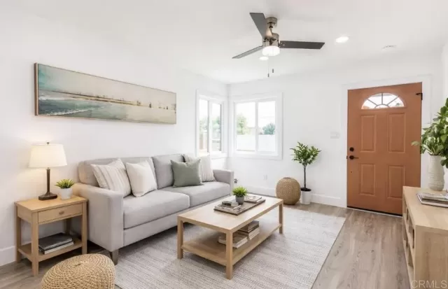 MLS: NDP2603253 Condo For Sale