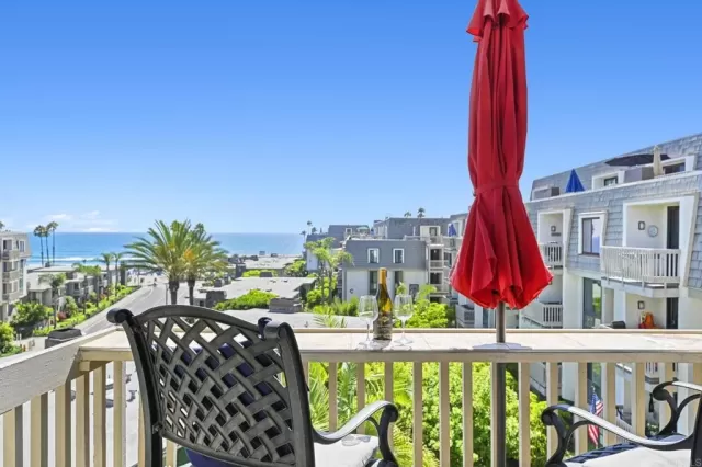 MLS: NDP2603256 Condo For Sale