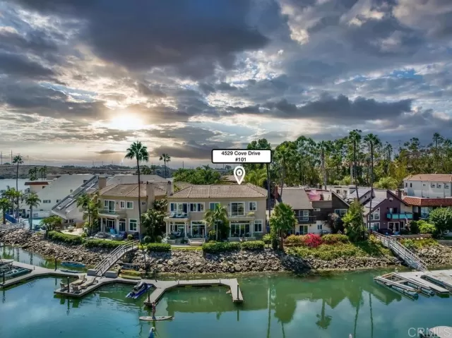 MLS: NDP2603278 Condo For Sale