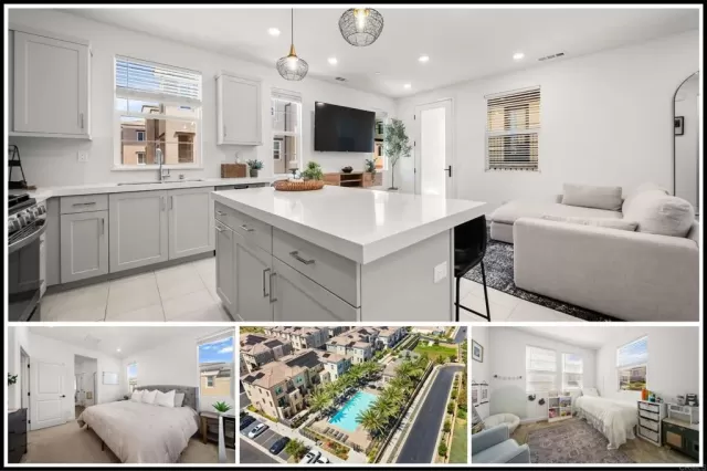 MLS: NDP2603325 Condo For Sale