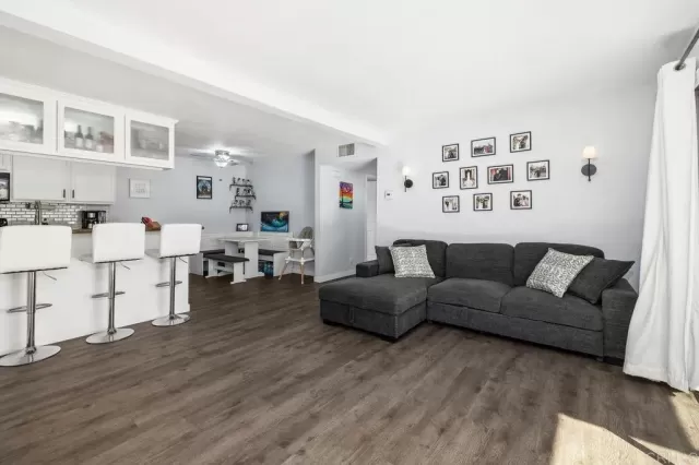 MLS: NDP2603396 Condo For Sale