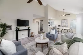 Browse active condo listings in LOMAS SANTA FE VILLAS