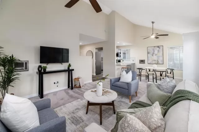 MLS: NDP2603403 Condo For Sale