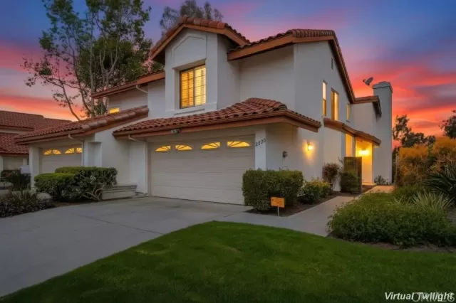 MLS: NDP2603446 Condo For Sale