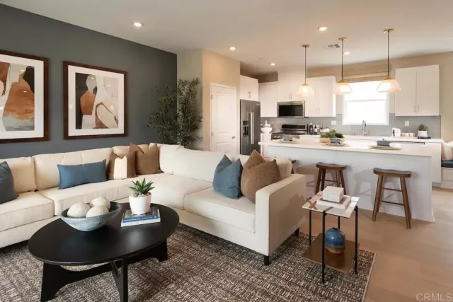 MLS: NDP2603466 Condo For Sale