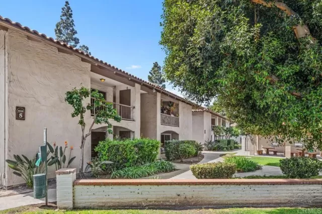 MLS: NDP2603488 Condo For Sale