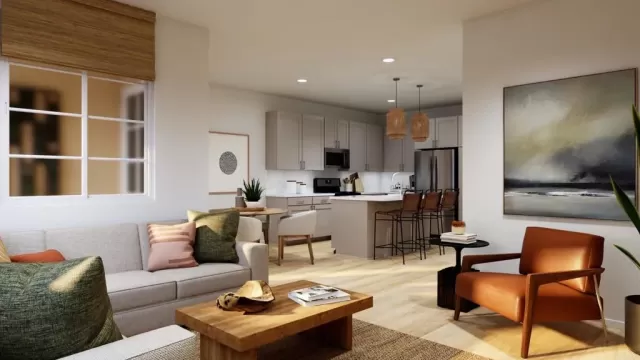 MLS: NDP2603494 Condo For Sale