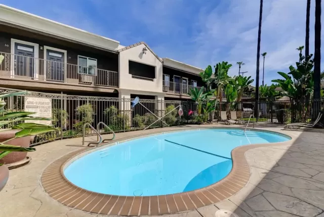 MLS: NDP2603568 Condo For Sale