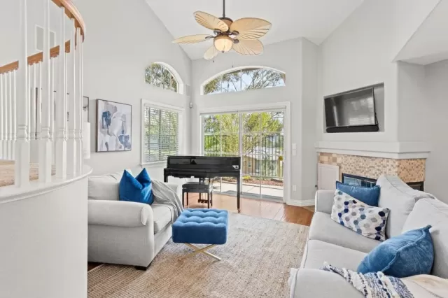 MLS: NDP2603584 Condo For Sale