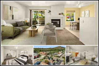 Primary Photo for MLS#: NDP2603625