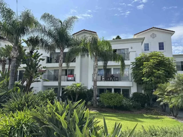 MLS: NDP2603639 Condo For Sale