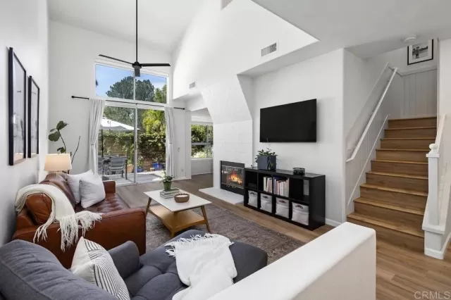 MLS: NDP2603647 Condo For Sale