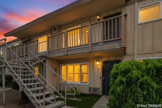 MLS: NDP2603648 Condo For Sale