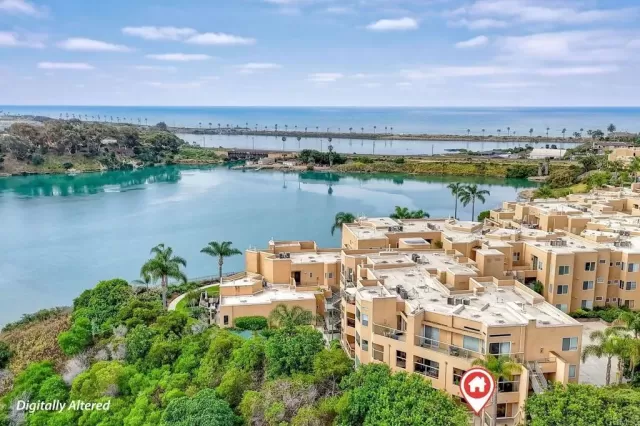 MLS: NDP2603684 Condo For Sale