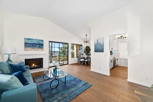 MLS: NDP2603705 Condo For Sale