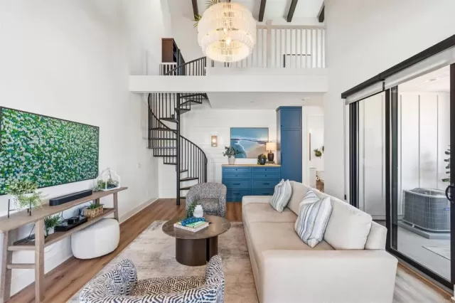 MLS: NDP2603709 Condo For Sale