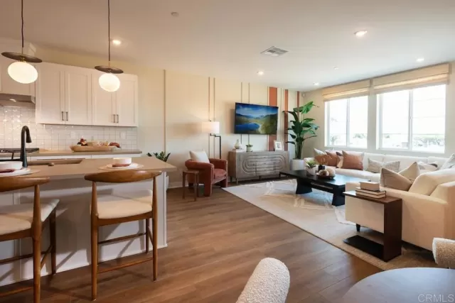 MLS: NDP2603710 Condo For Sale