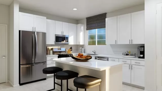 MLS: NDP2603711 Condo For Sale