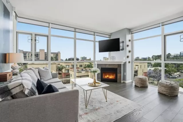 MLS: NDP2603772 Condo For Sale