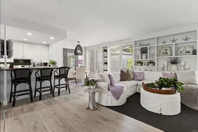 MLS: NDP2603793 Condo For Sale