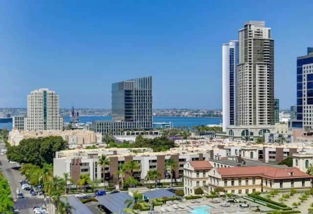 MLS: NDP2603810 Condo For Sale