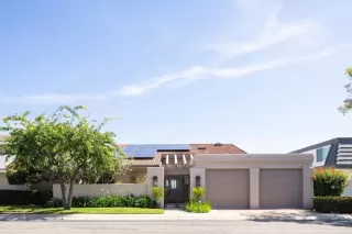 Primary Photo for MLS#: NDP2603814