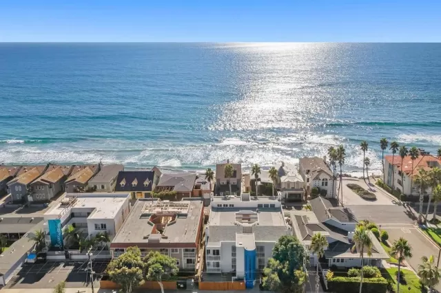 MLS: NDP2603835 Condo For Sale