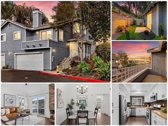 MLS: NDP2603866 Condo For Sale