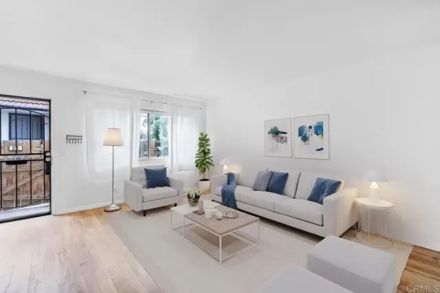 MLS: NDP2603900 Condo For Sale