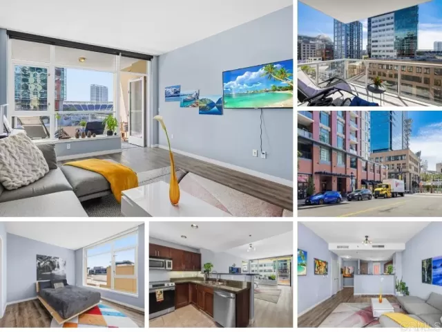 MLS: NDP2603955 Condo For Sale