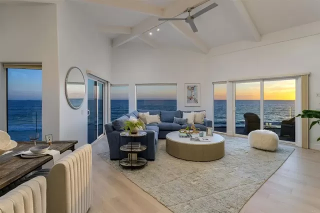 MLS: NDP2604009 Condo For Sale