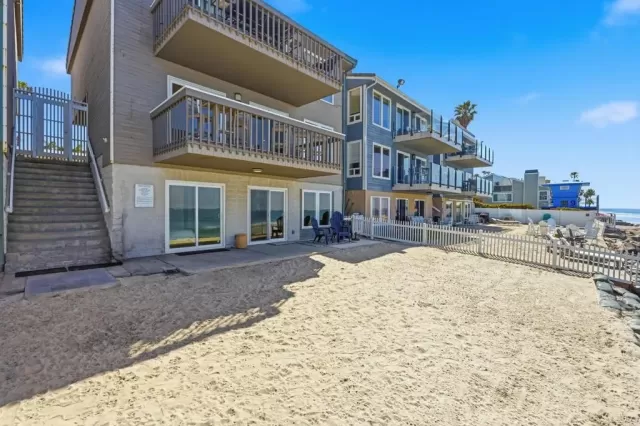 MLS: NDP2604072 Condo For Sale