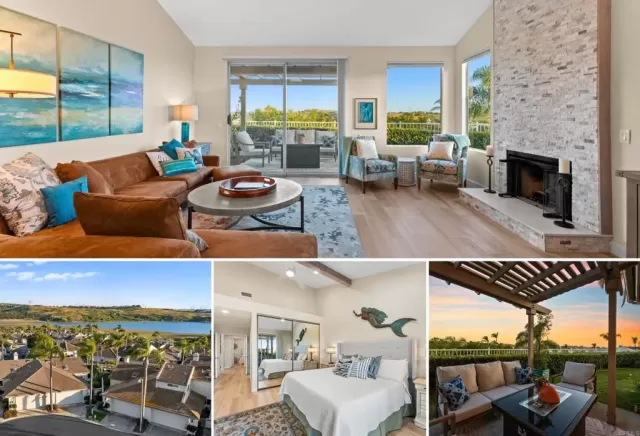 MLS: NDP2604092 Condo For Sale