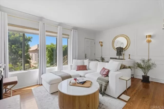 MLS: NDP2604097 Condo For Sale