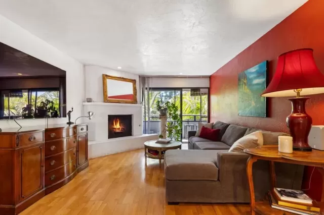 MLS: NDP2604174 Condo For Sale