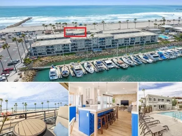 MLS: NDP2604244 Condo For Sale