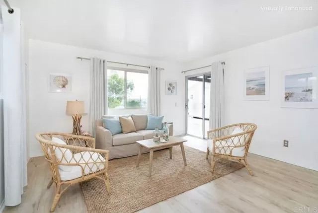 MLS: NDP2604250 Condo For Sale