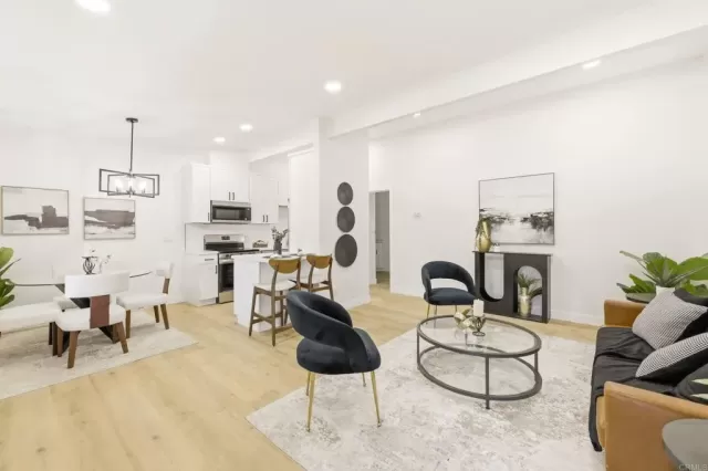 MLS: NDP2604302 Condo For Sale