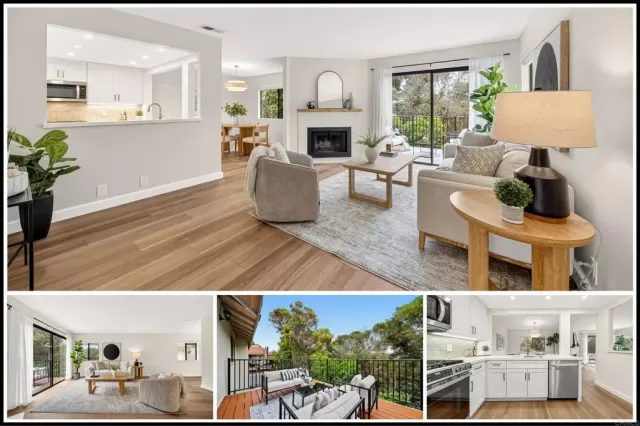 MLS: NDP2604310 Condo For Sale