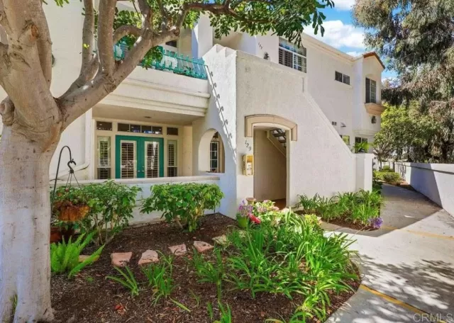 MLS: NDP2604337 Condo For Sale
