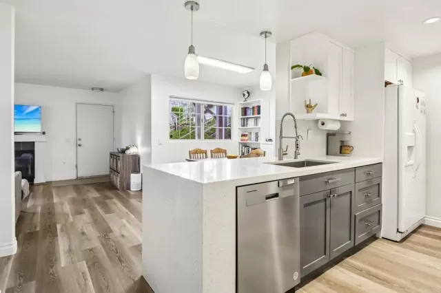 MLS: NDP2604372 Condo For Sale
