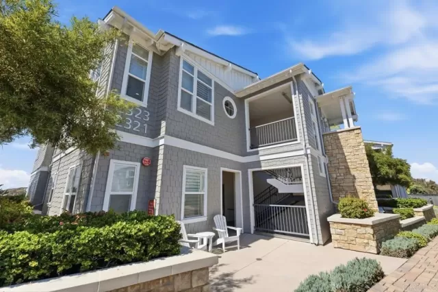 MLS: NDP2604388 Condo For Sale