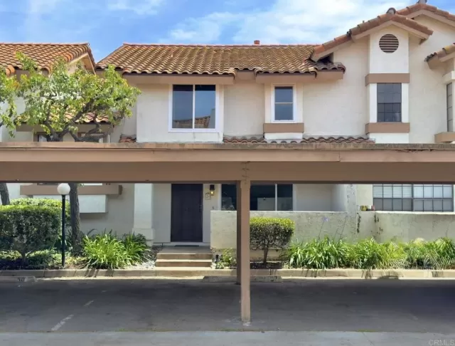 MLS: NDP2604414 Condo For Sale