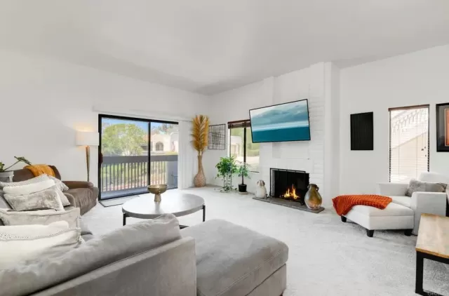 MLS: NDP2604426 Condo For Sale