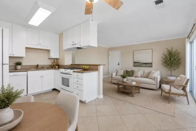 MLS: NDP2604524 Condo For Sale