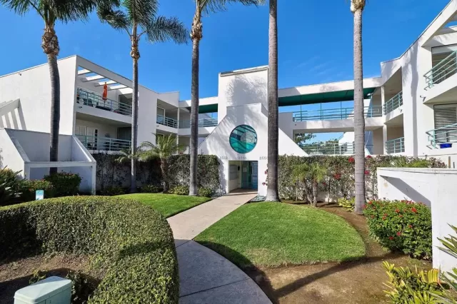 MLS: NDP2604604 Condo For Sale